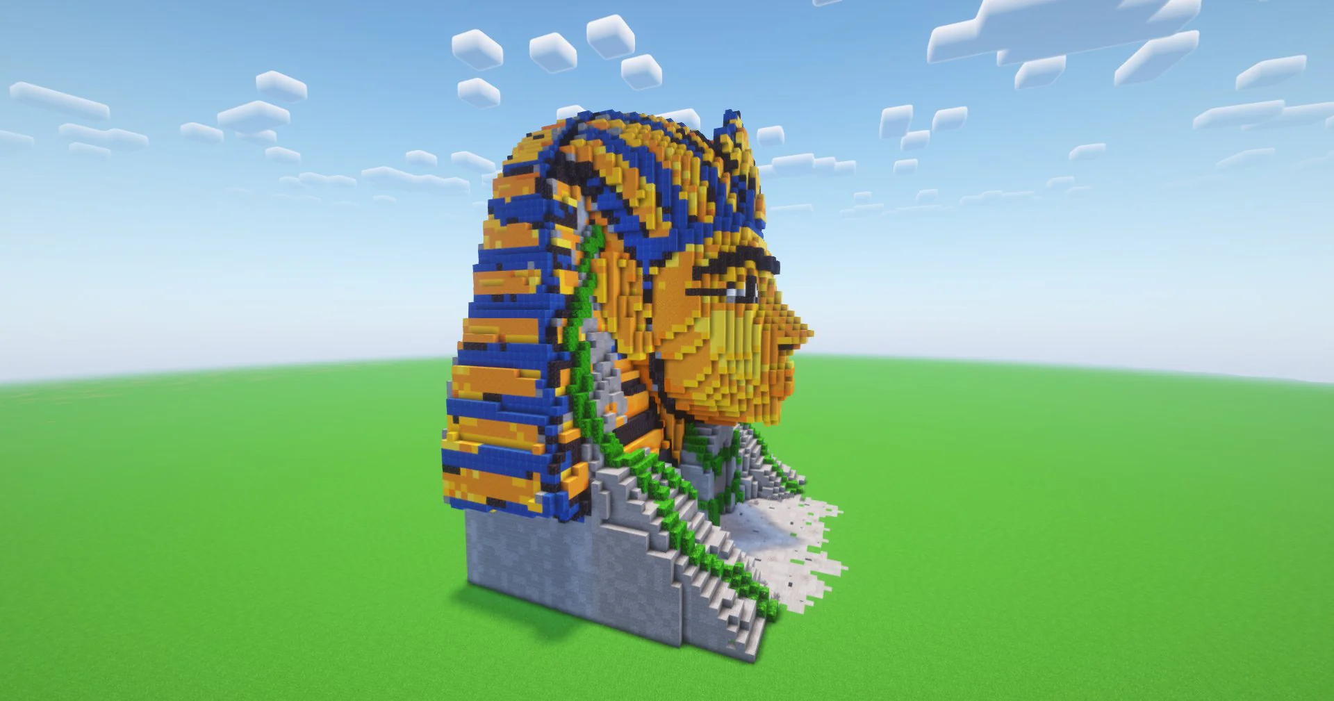 Pharaoh Nether Portal - Image 2