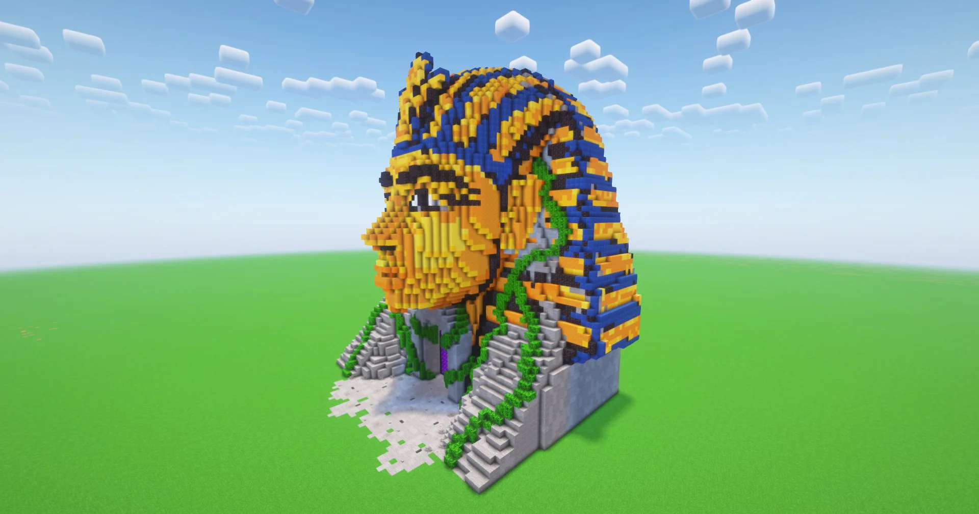 Pharaoh Nether Portal - Image 3
