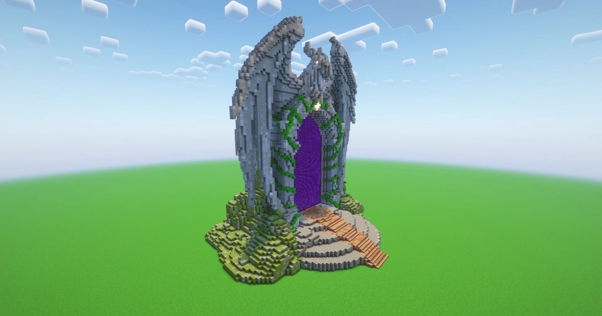 Phoenix Nether Portal - Image 3