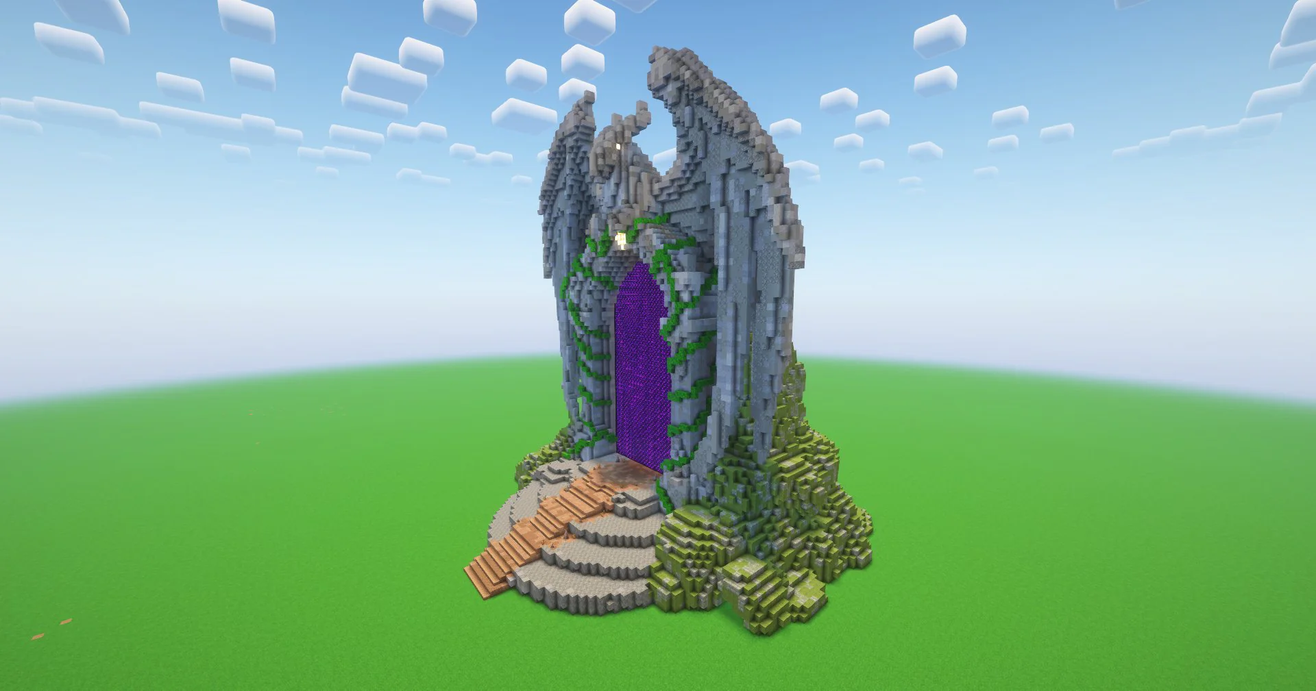 Phoenix Nether Portal - Image 4