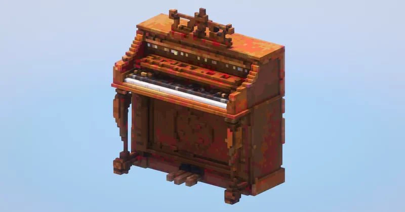 Piano - Image 2