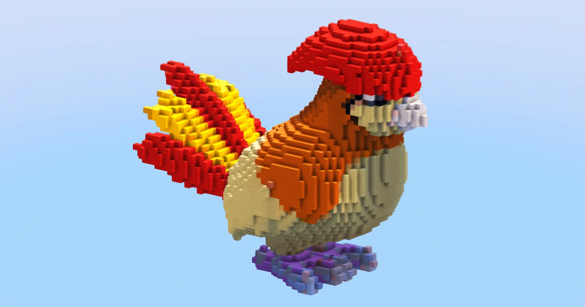 Pidgeotto - Image 2