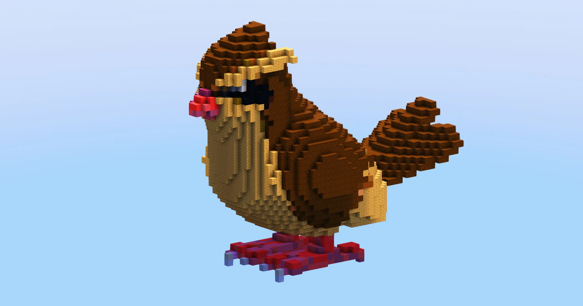 Pidgey - Image 2