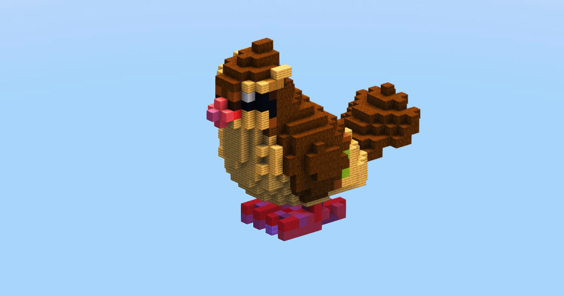 Pidgey from Pokemon - Image 2
