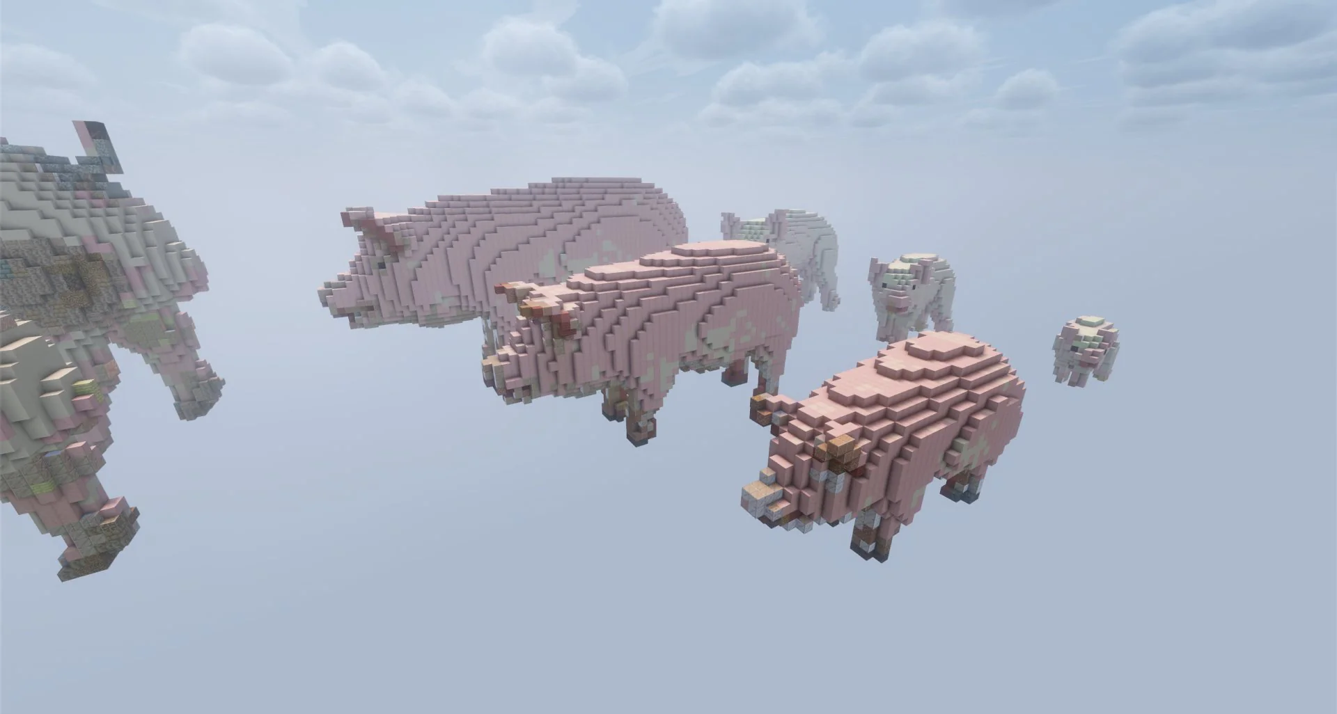 Pig Organic Pack - Image 3