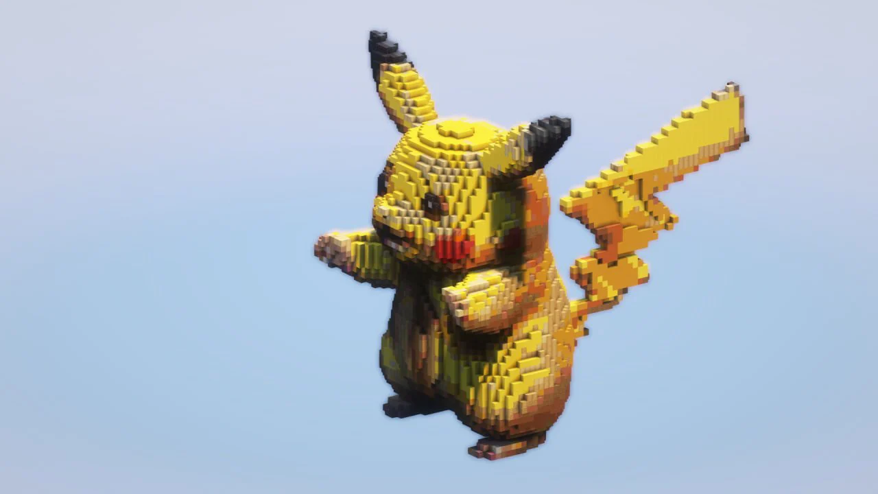 Pikachu - Image 2