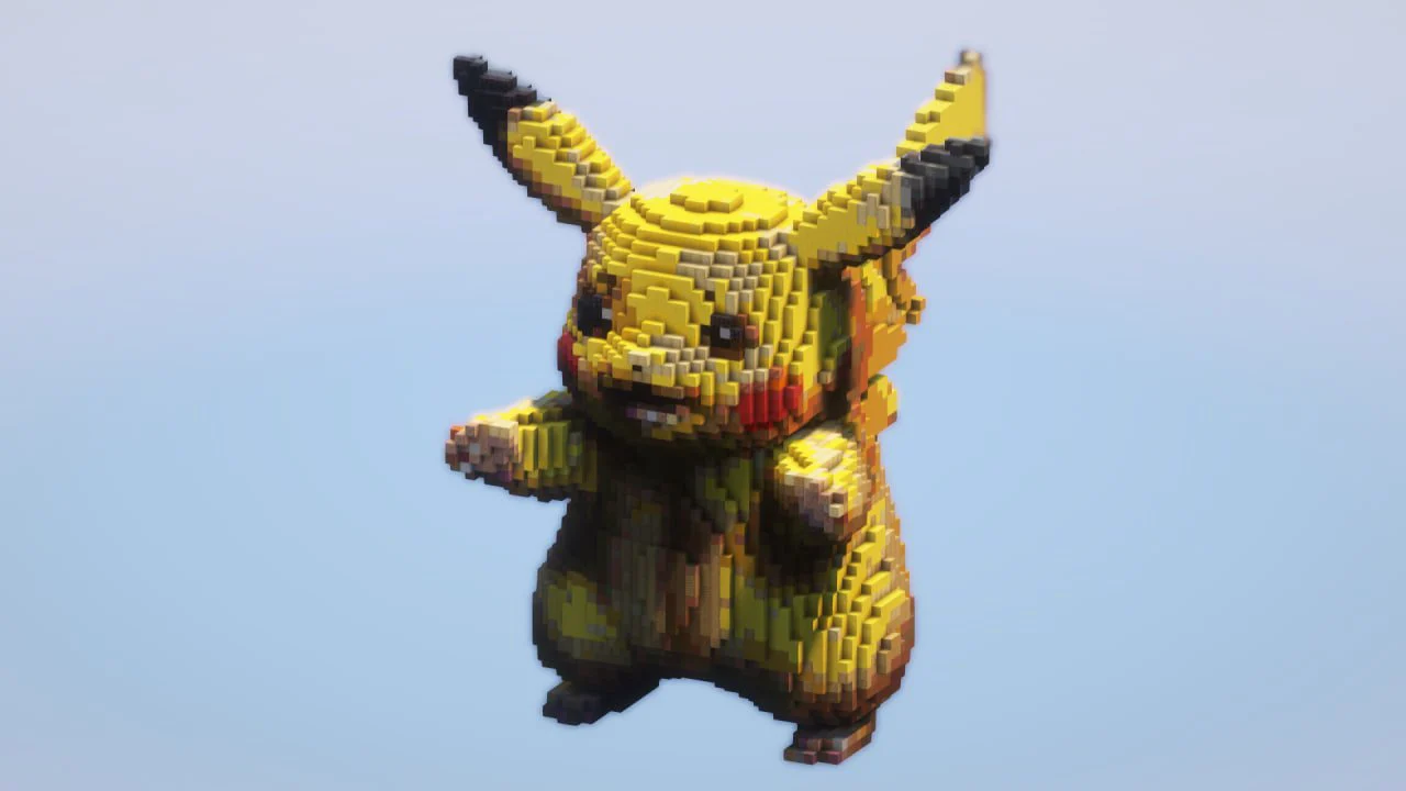 Pikachu - Image 3
