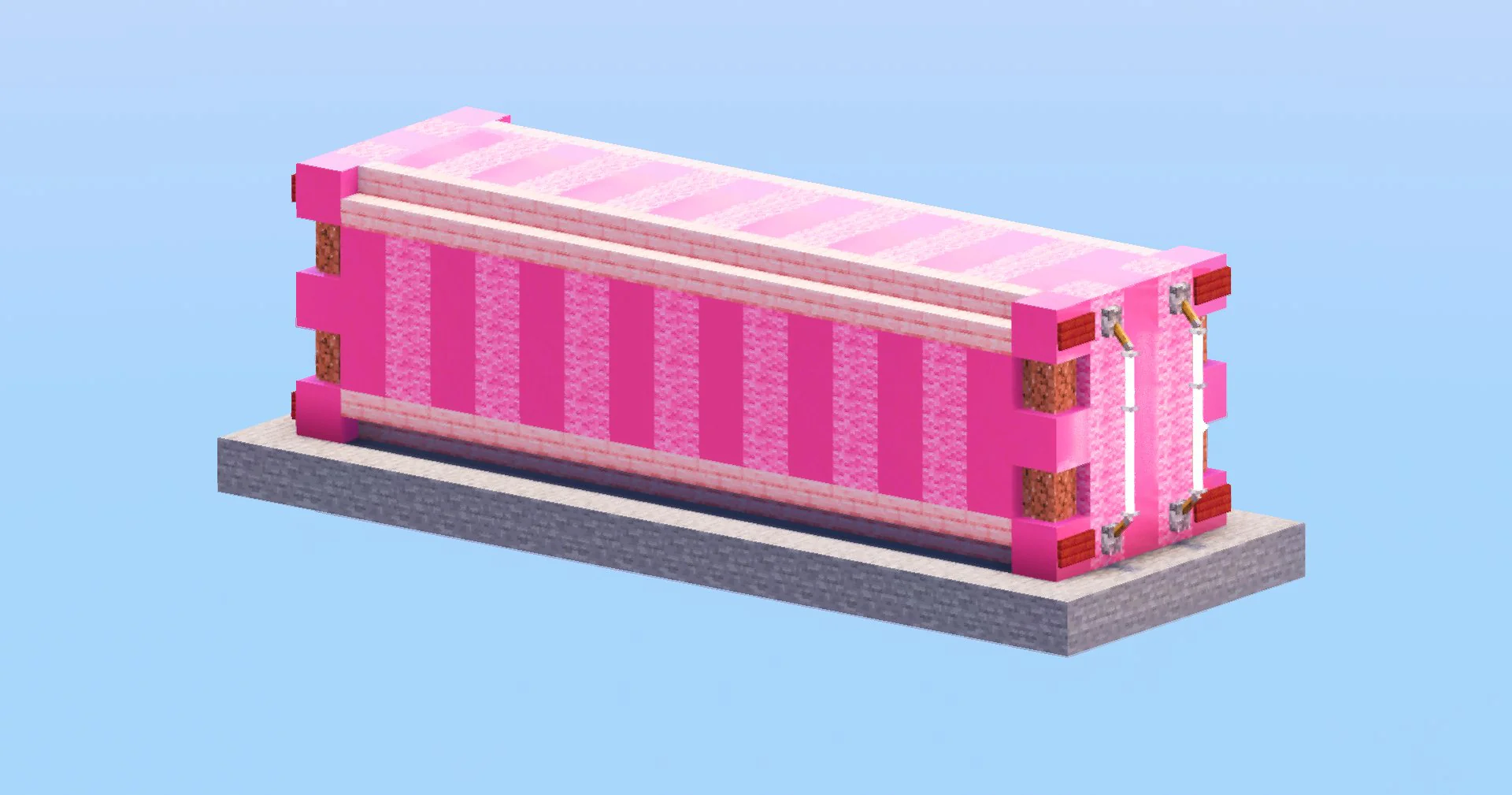 Pink Container - Image 2