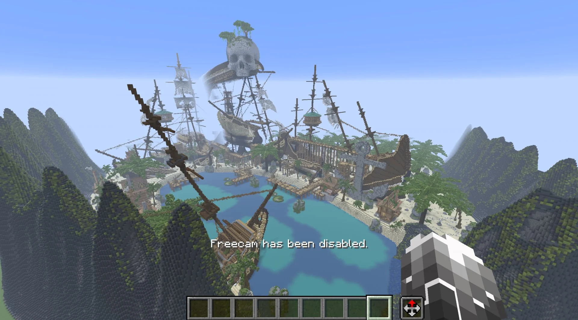 Pirate Island - Image 3