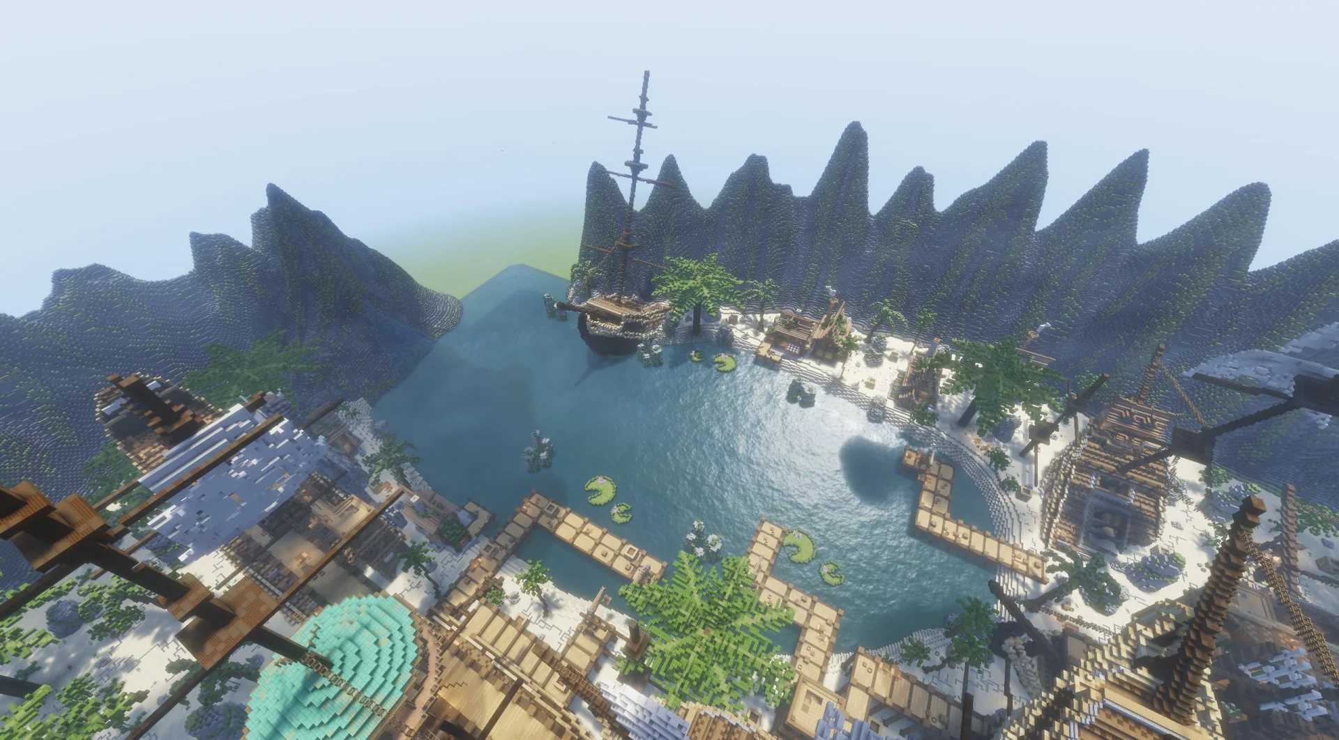 Pirate Island - Image 7