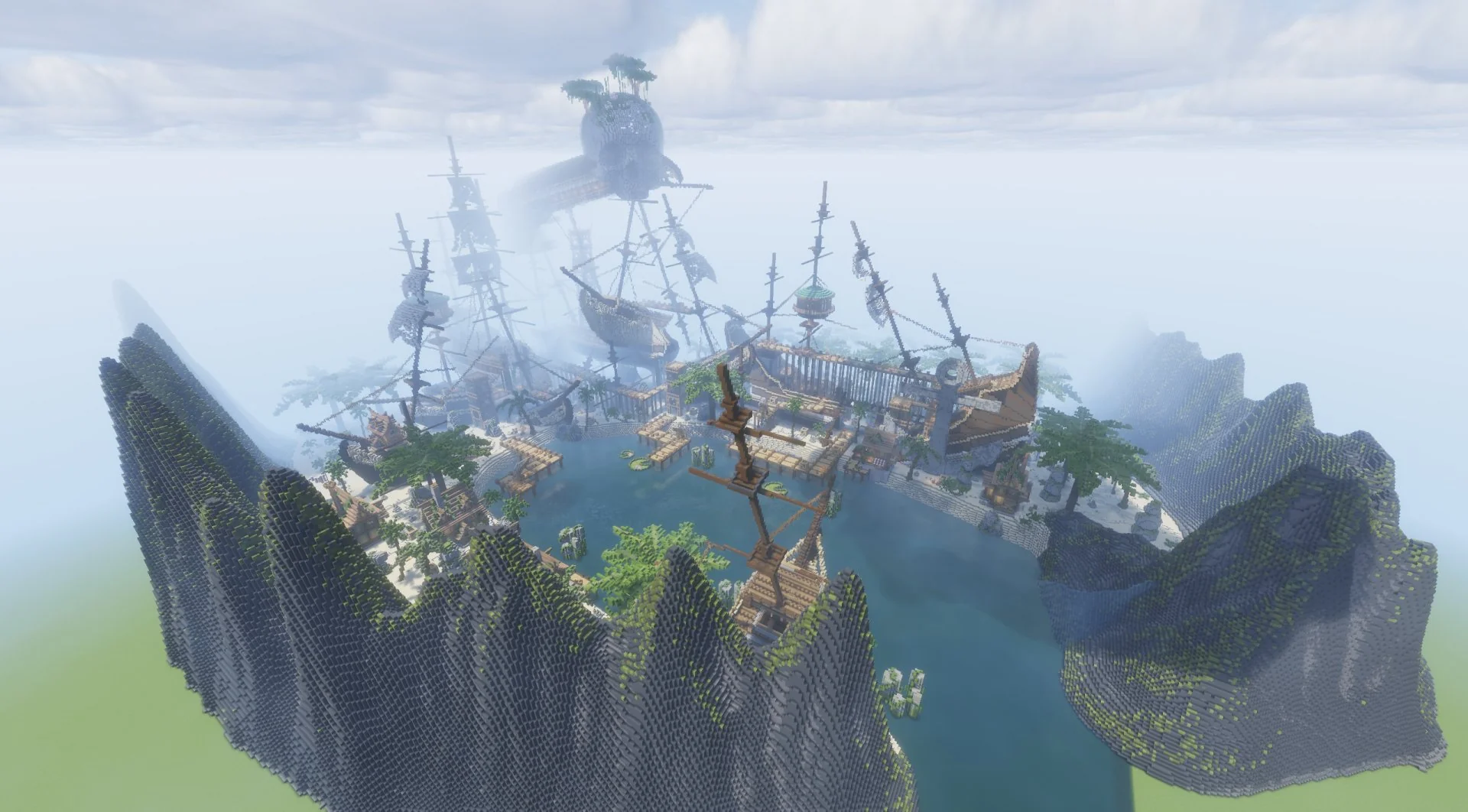 Pirate Island - Image 8