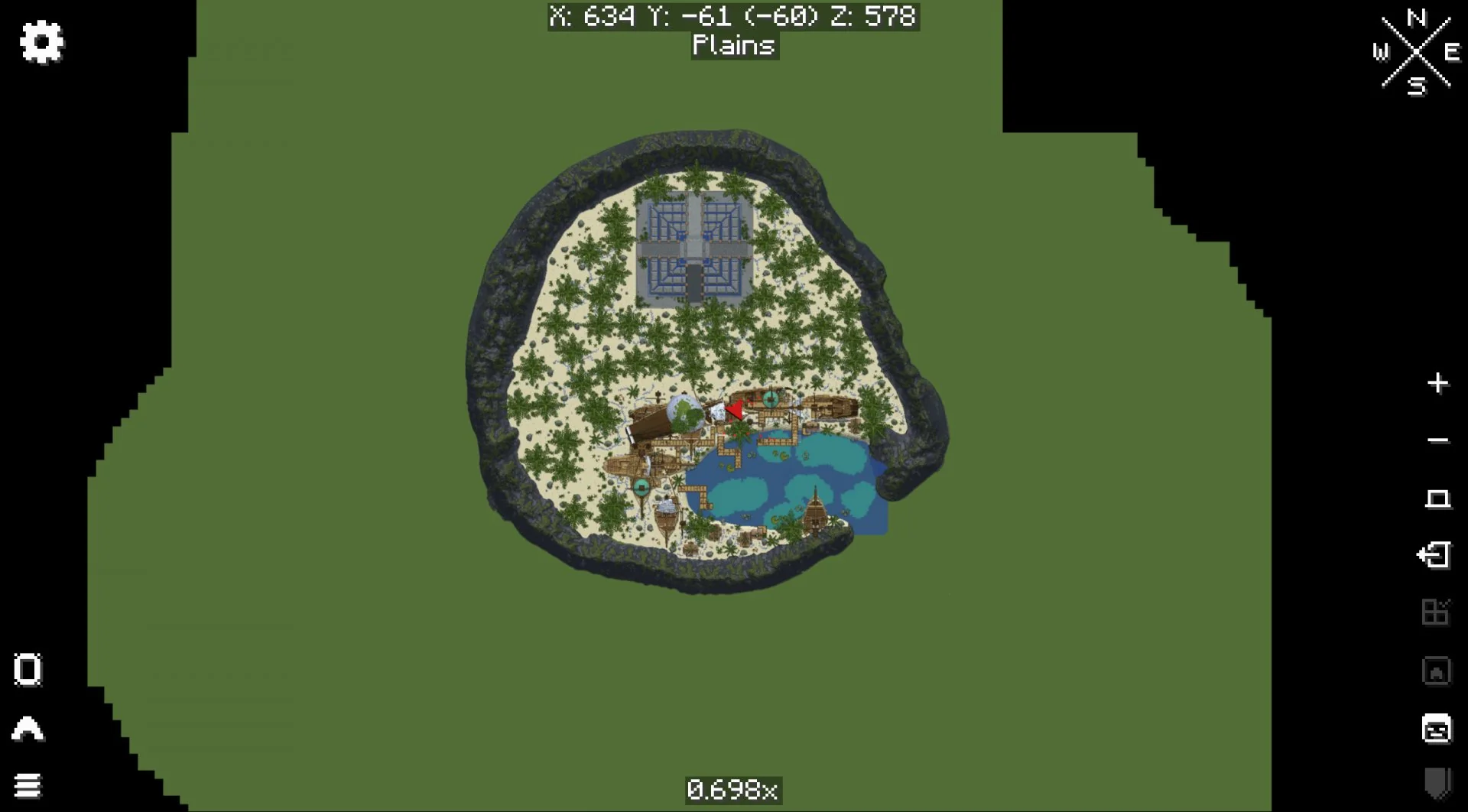 Pirate Island - Image 9