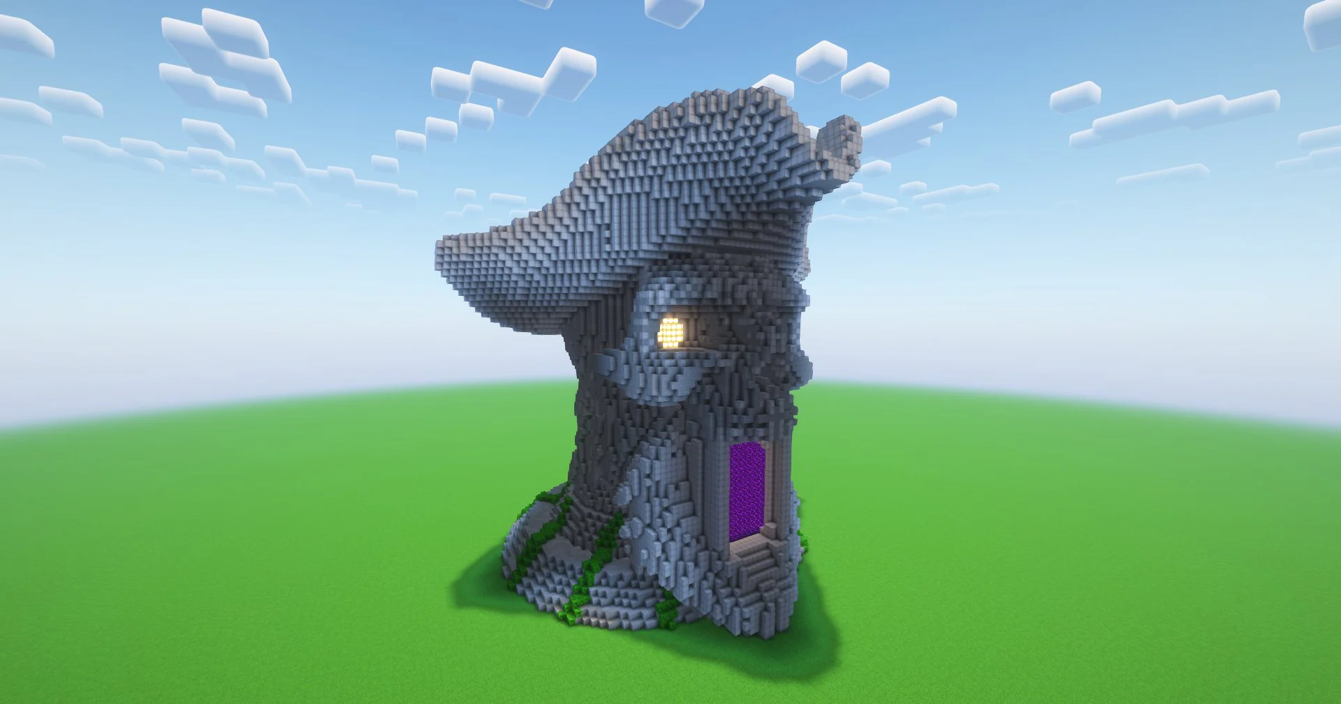 Pirate Nether Portal - Image 3