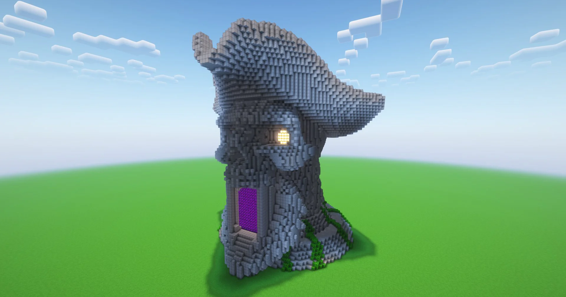 Pirate Nether Portal - Image 4