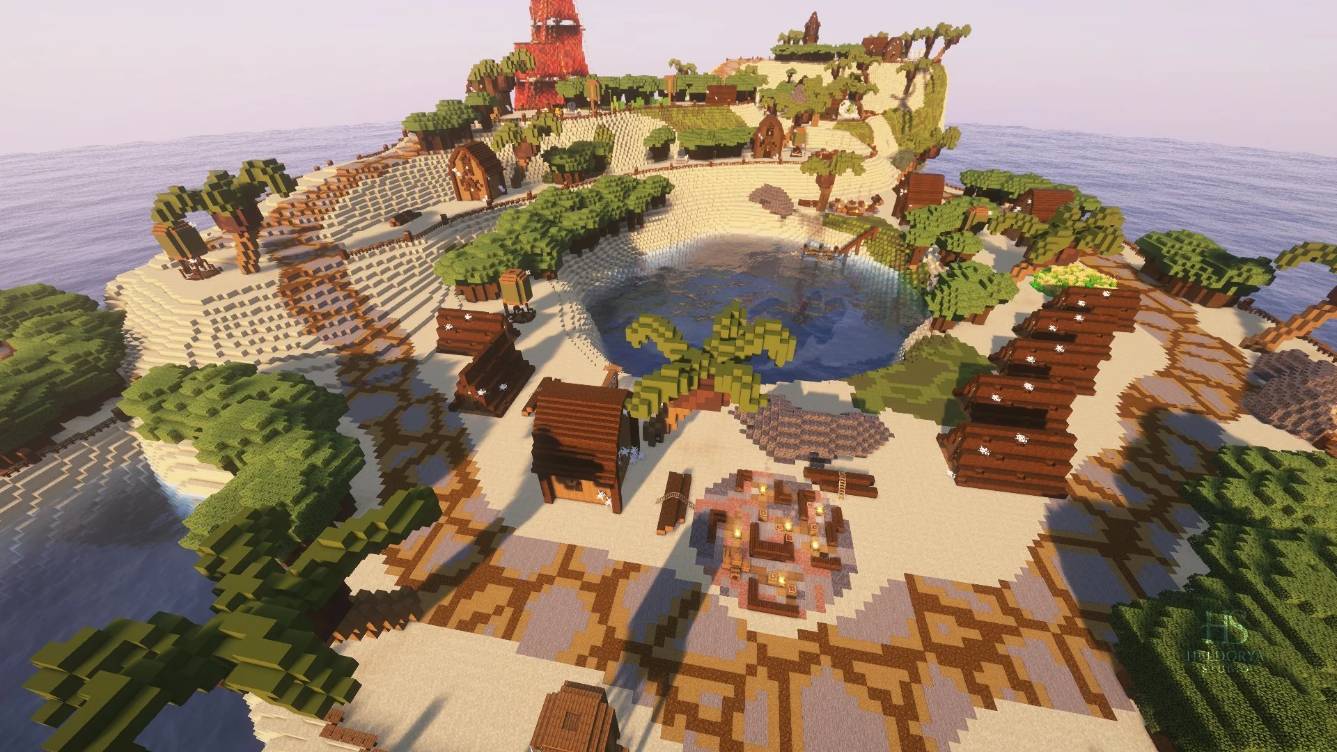 Pirate’s Legacy: The Cursed Archipelago - Image 10