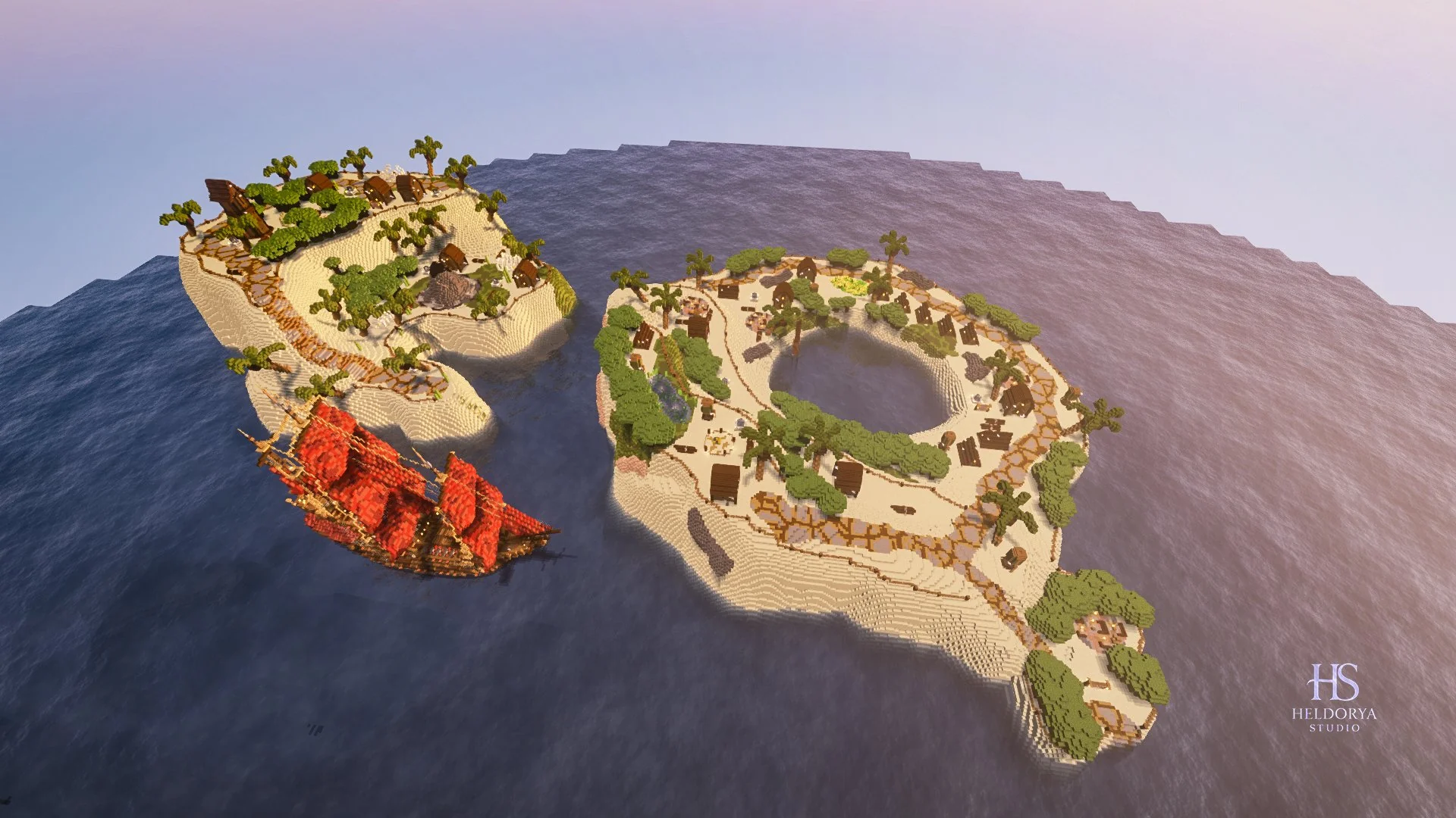 Pirate’s Legacy: The Cursed Archipelago - Image 3