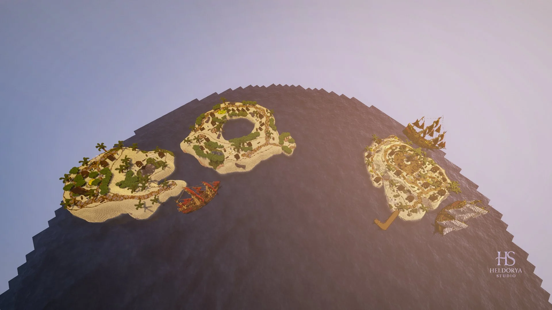 Pirate’s Legacy: The Cursed Archipelago - Image 4