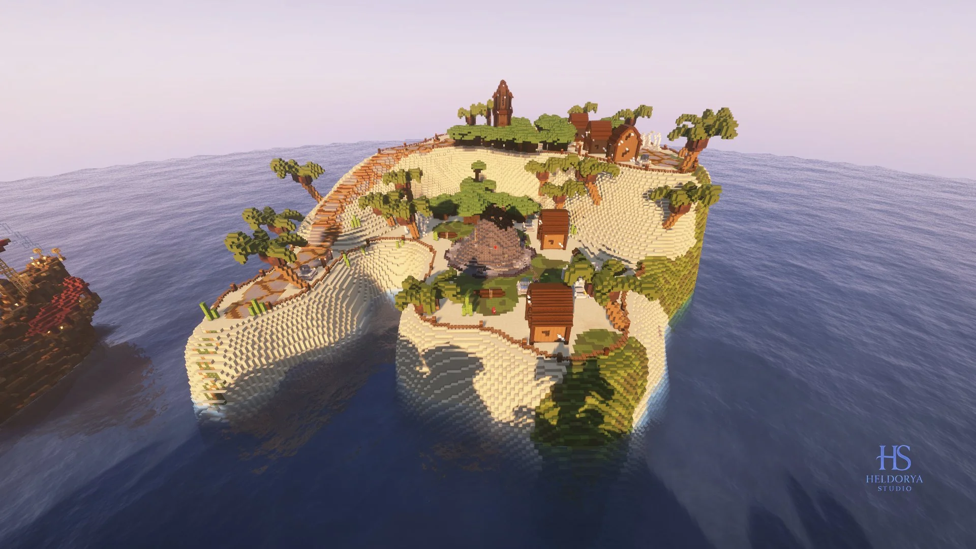 Pirate’s Legacy: The Cursed Archipelago - Image 5