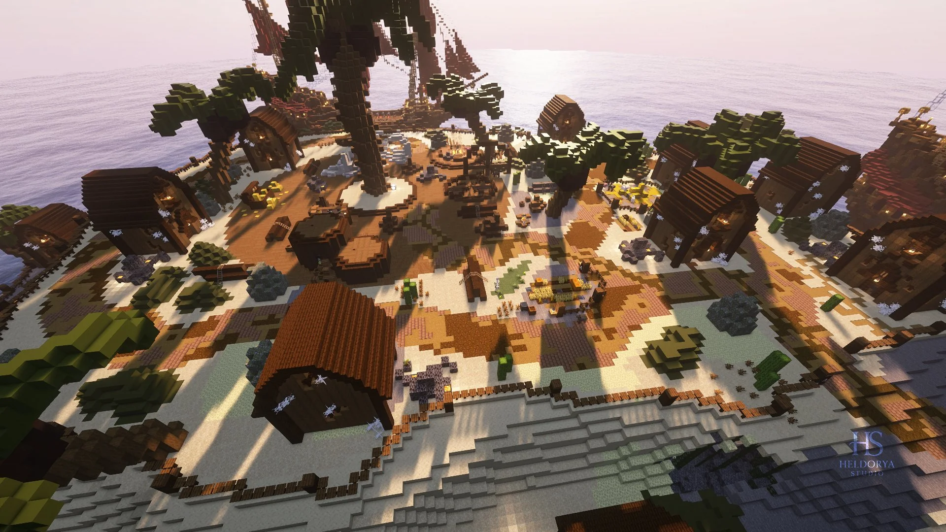 Pirate’s Legacy: The Cursed Archipelago - Image 6