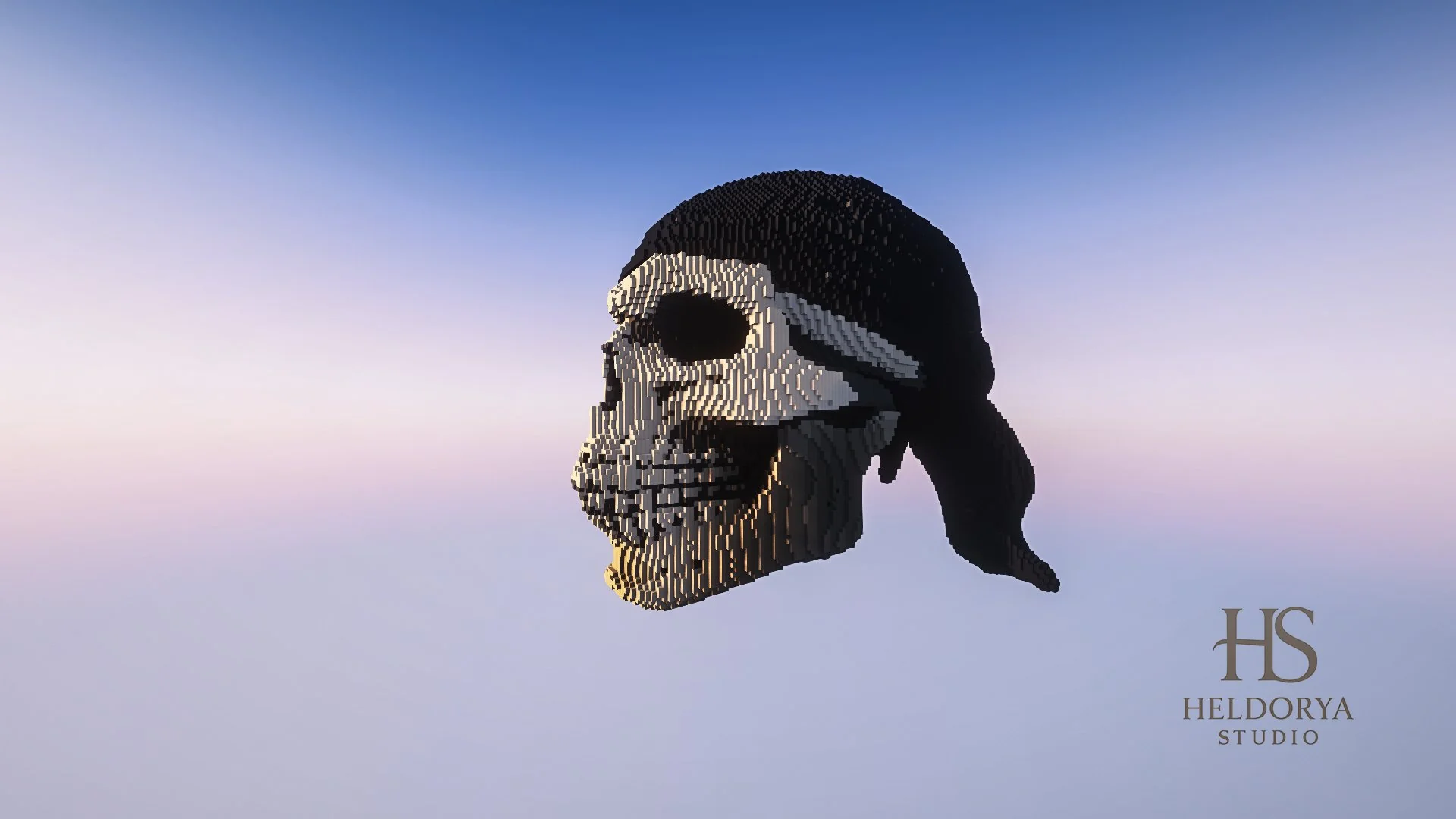 Pirate Skull - Image 2
