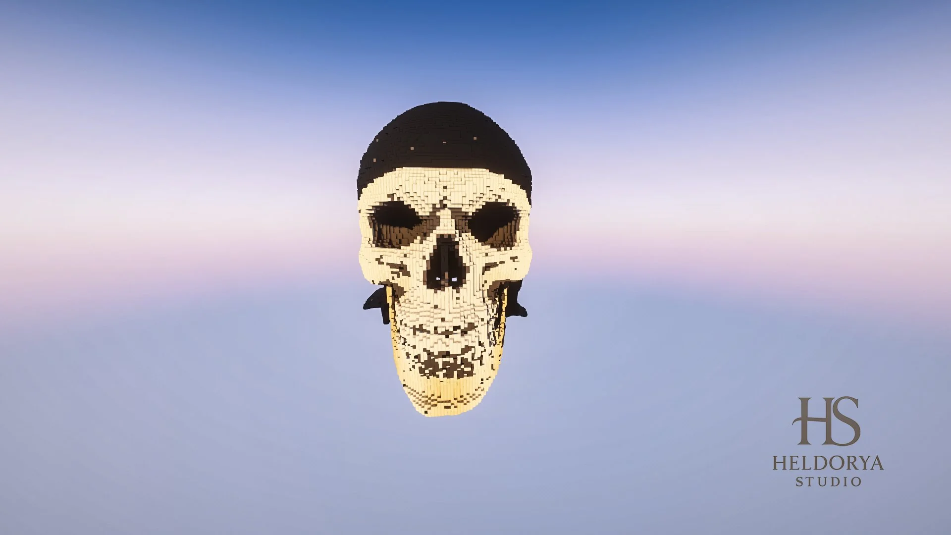 Pirate Skull - Image 3