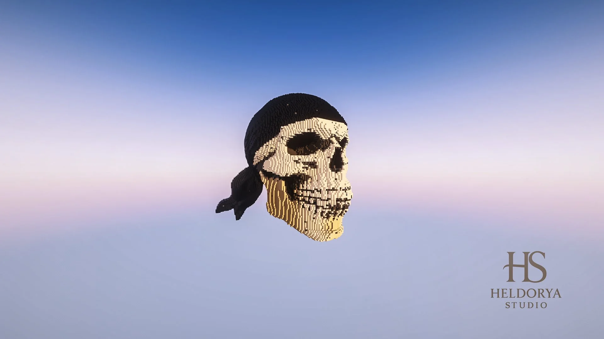Pirate Skull - Image 4