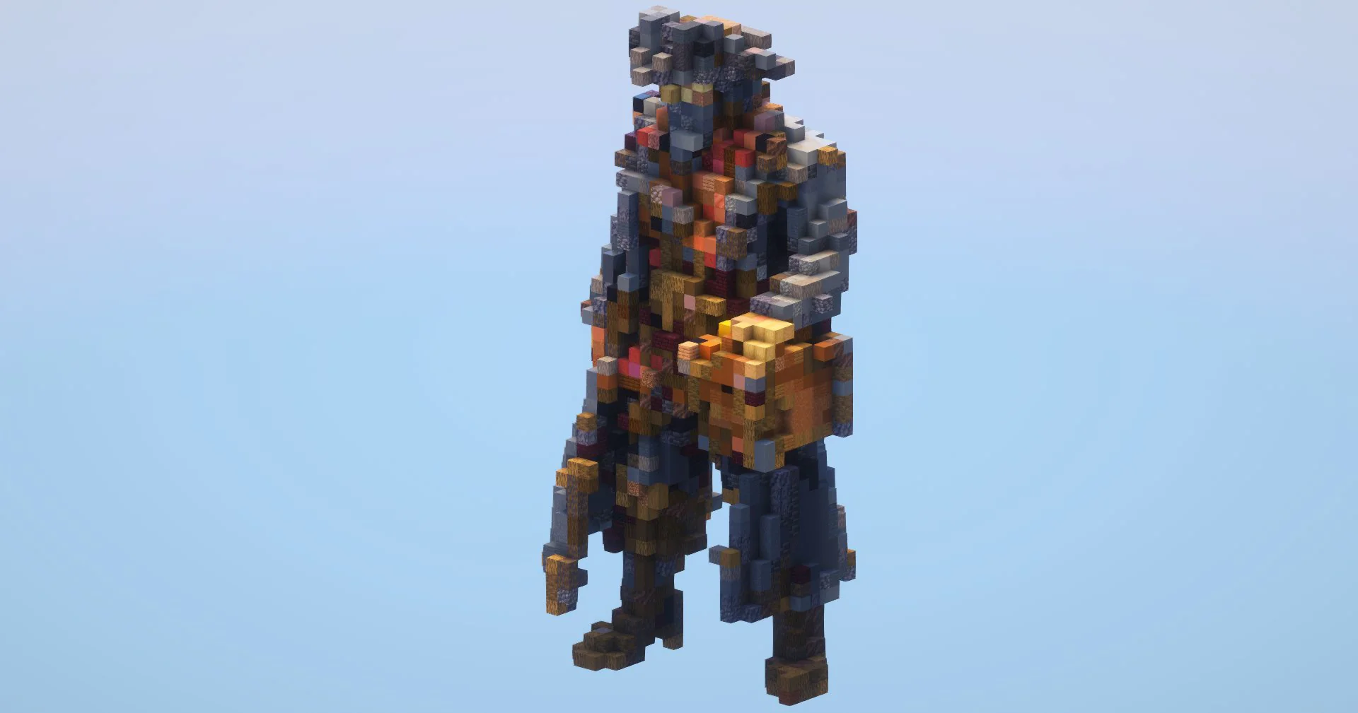 Pirate Small - Image 2