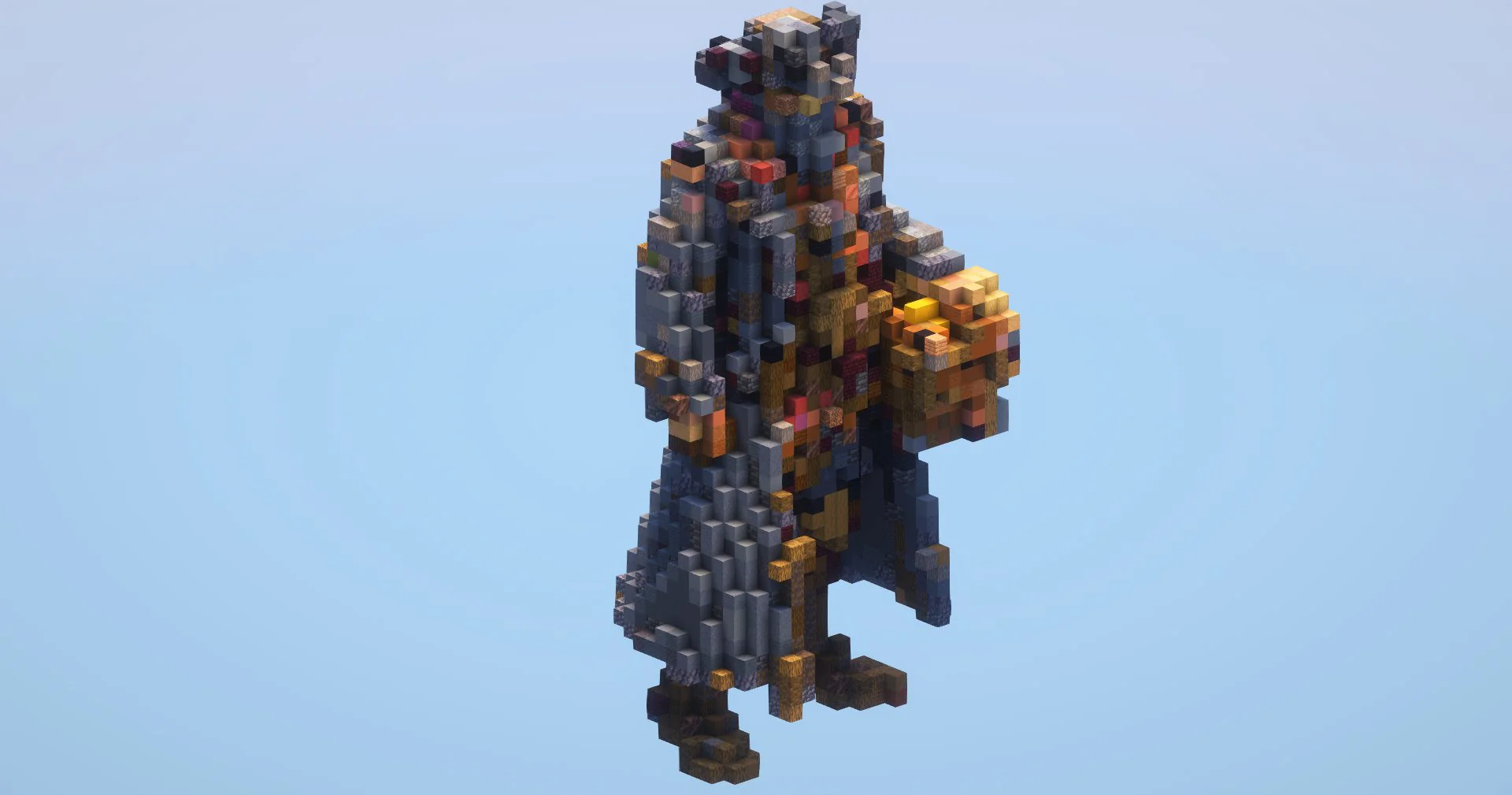 Pirate Small - Image 3