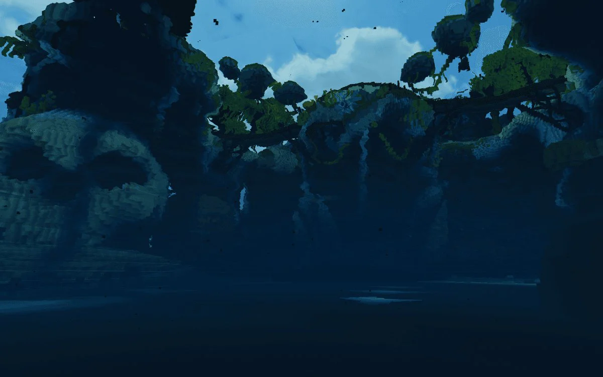 PIRATES ISLAND ❯ LOBBY MAP - Image 5