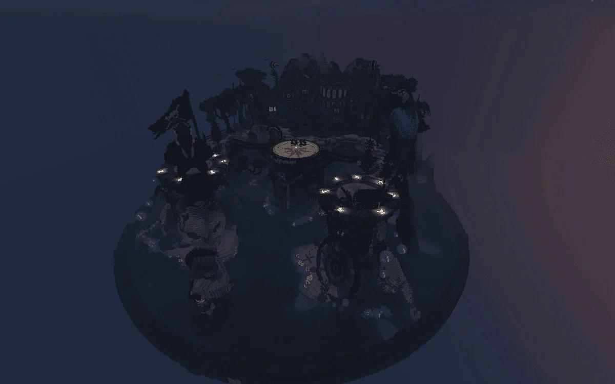 PIRATES ISLAND ❯ LOBBY MAP - Image 6