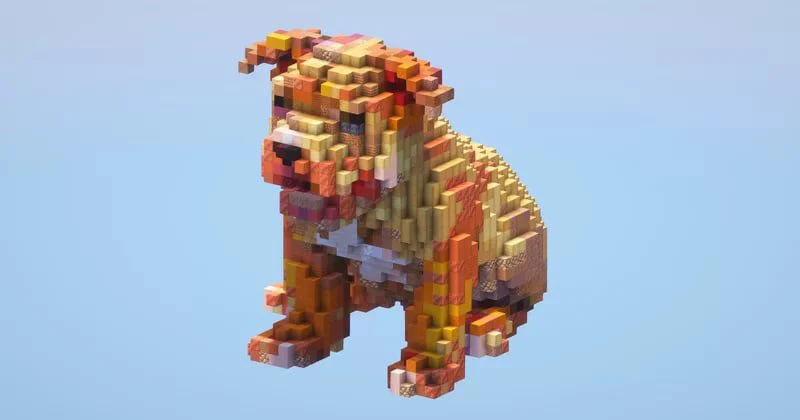 Pitbull Small - Image 2