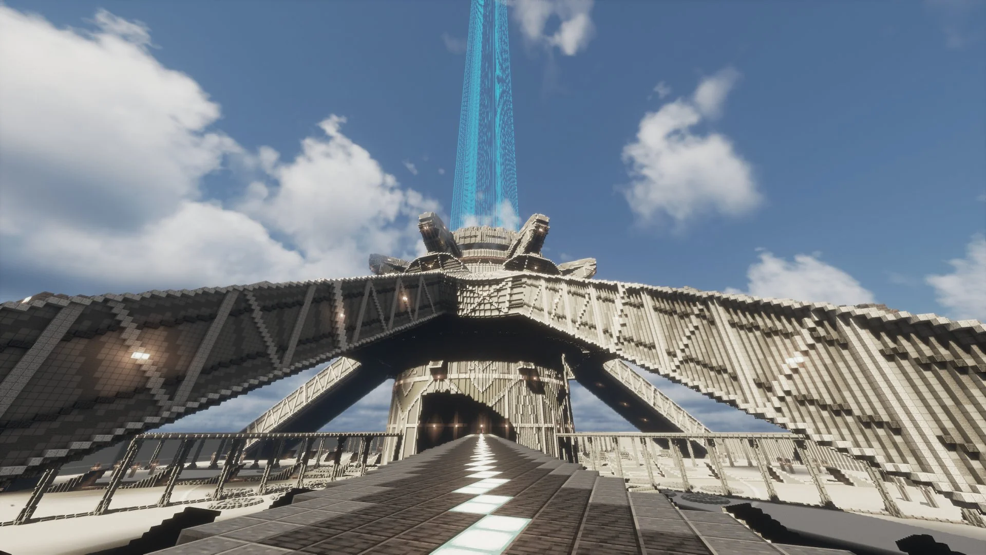 Planetary Engine in Liu Cixin's Sci-fi "Wondering Earth" - Image 4