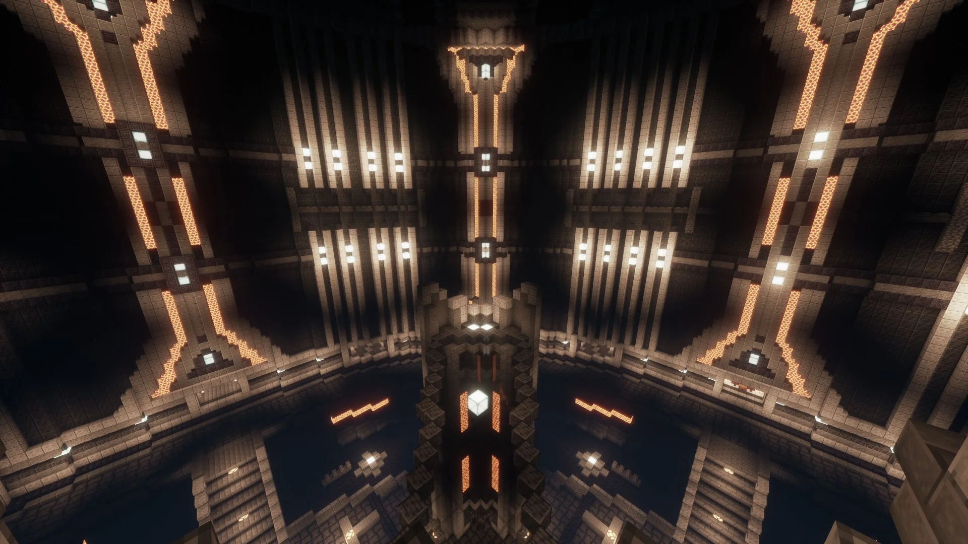 Planetary Engine in Liu Cixin's Sci-fi "Wondering Earth" - Image 5