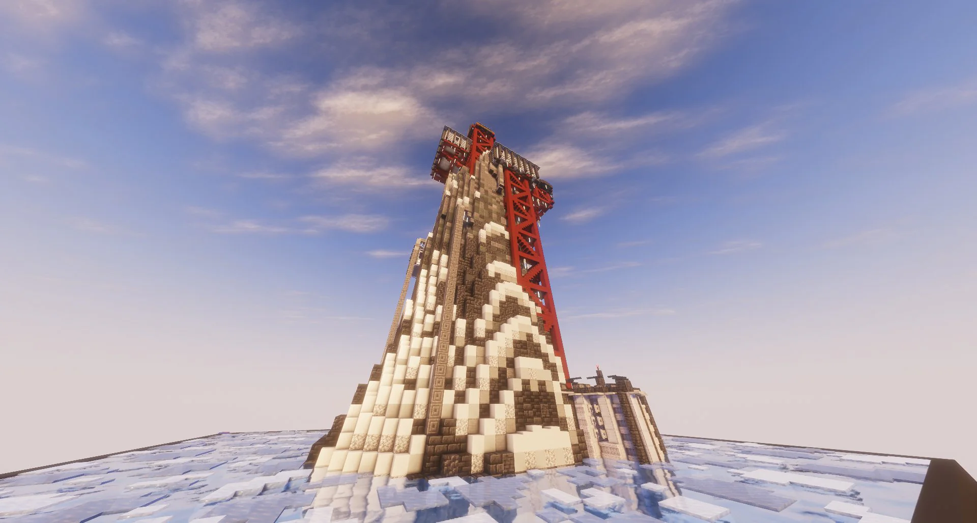 Polar Research Station - Image 3