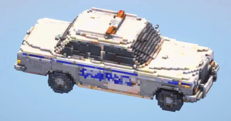 Policecar - Image 2