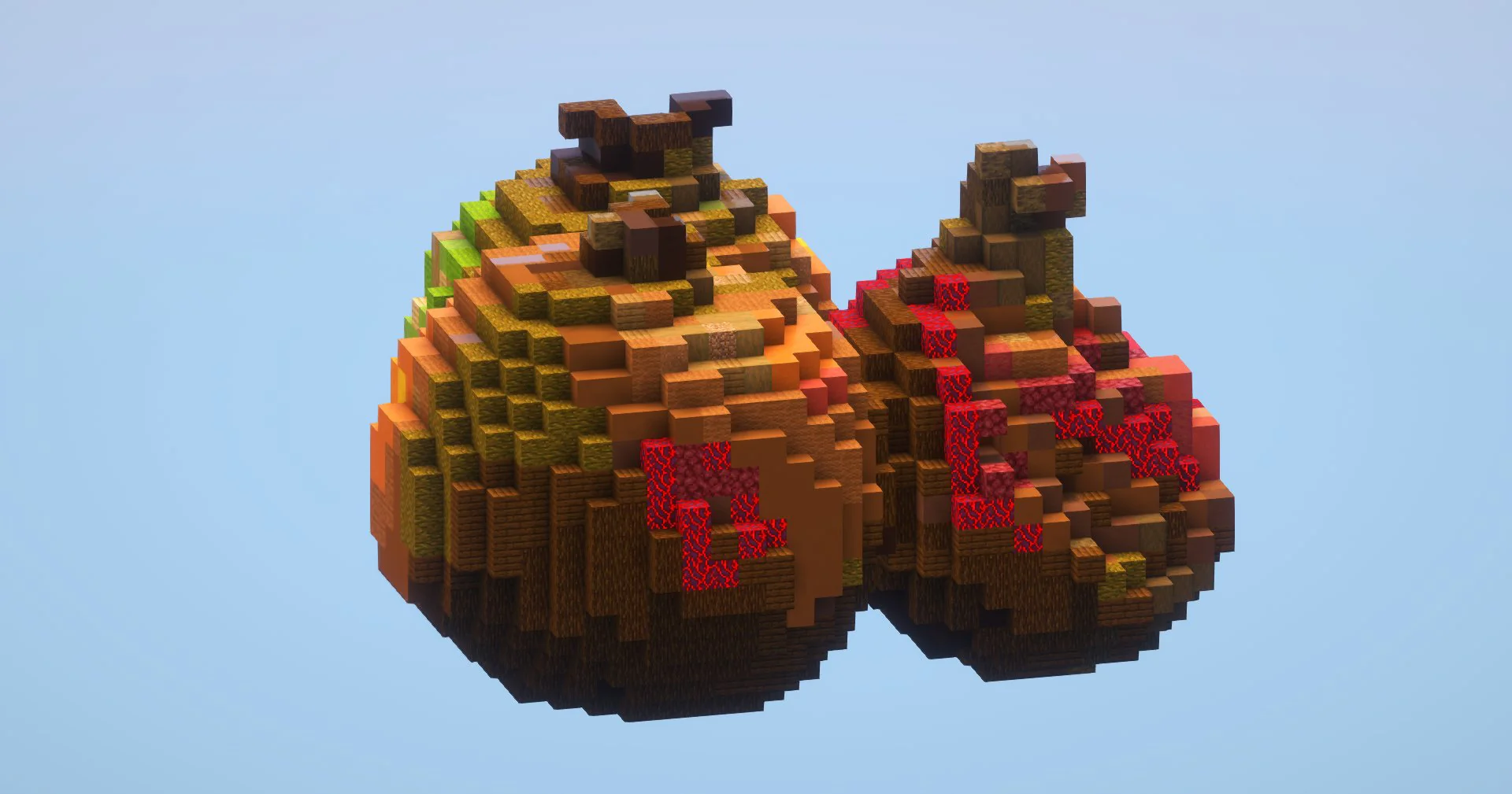 Pomegranate Small - Image 2