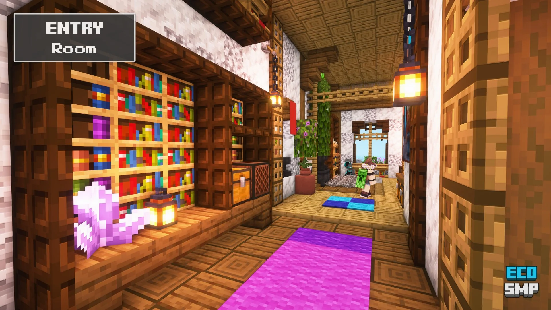 🪷 Pondwatch Manor - Image 11