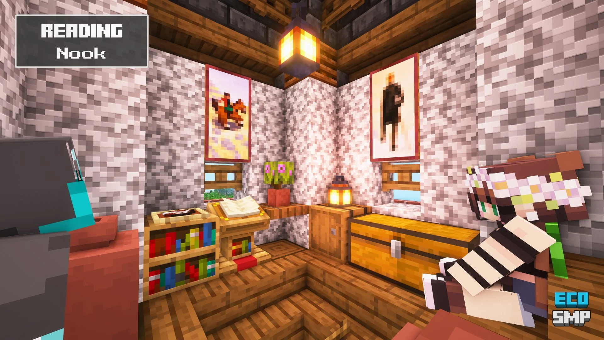 🪷 Pondwatch Manor - Image 16