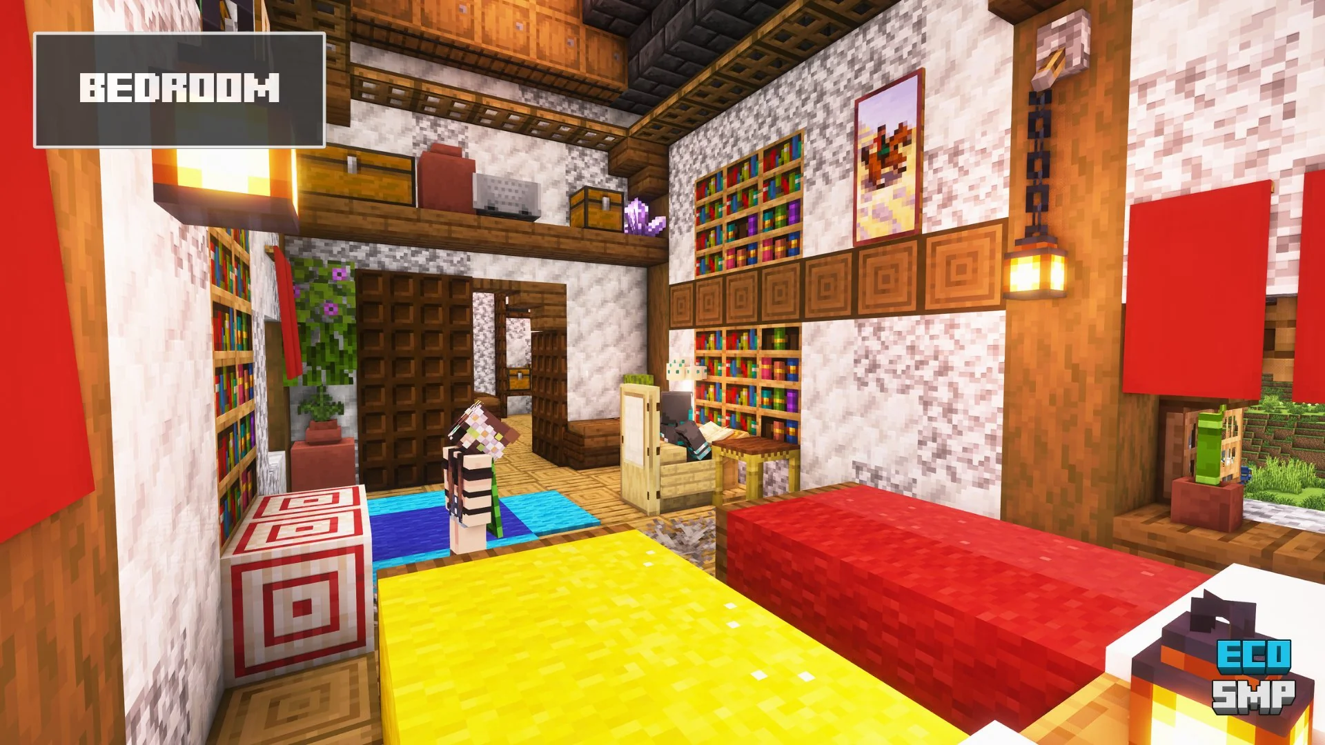 🪷 Pondwatch Manor - Image 18