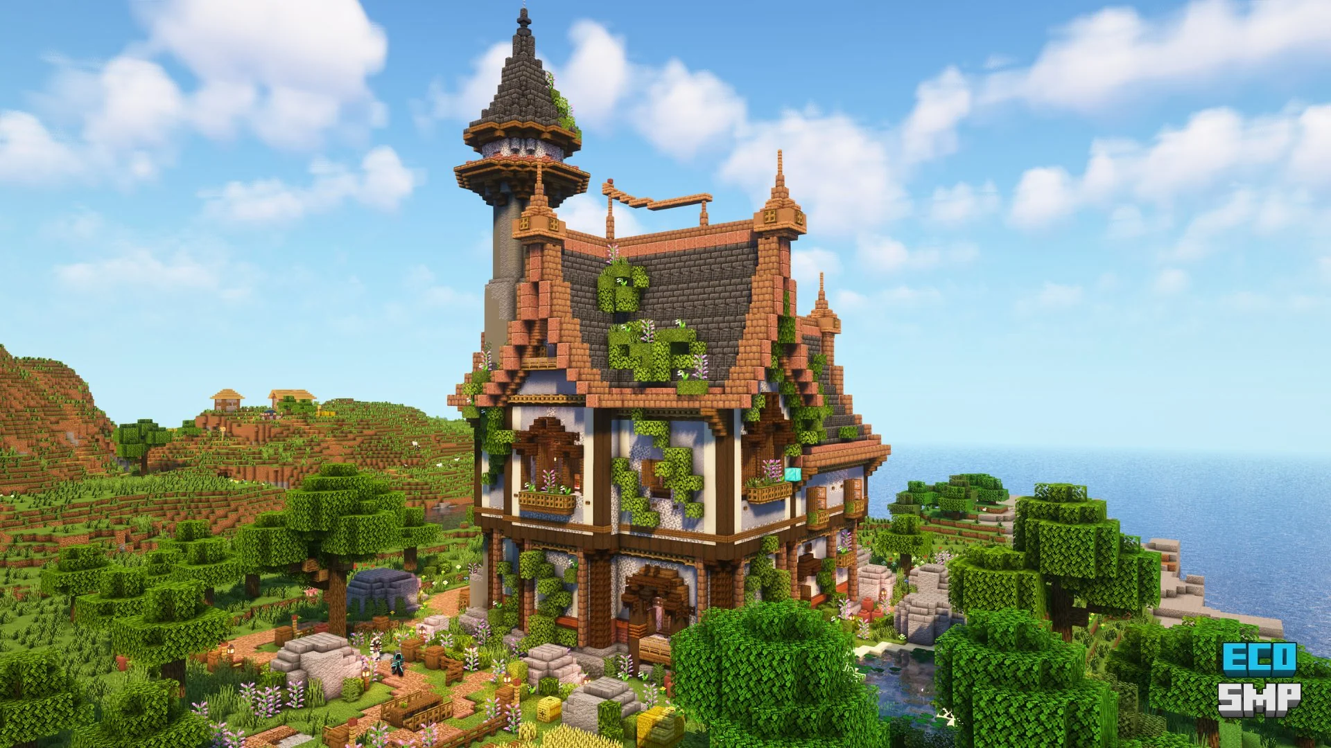 🪷 Pondwatch Manor - Image 2