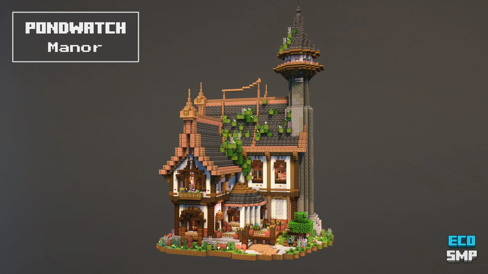 🪷 Pondwatch Manor - Image 20