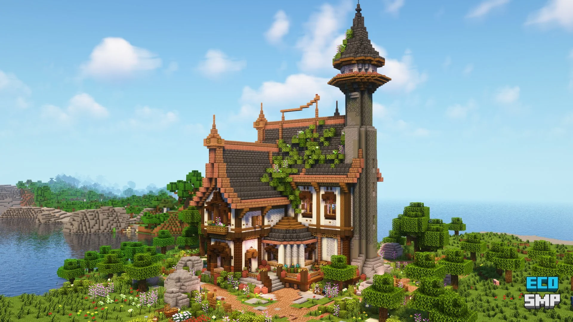 🪷 Pondwatch Manor - Image 4