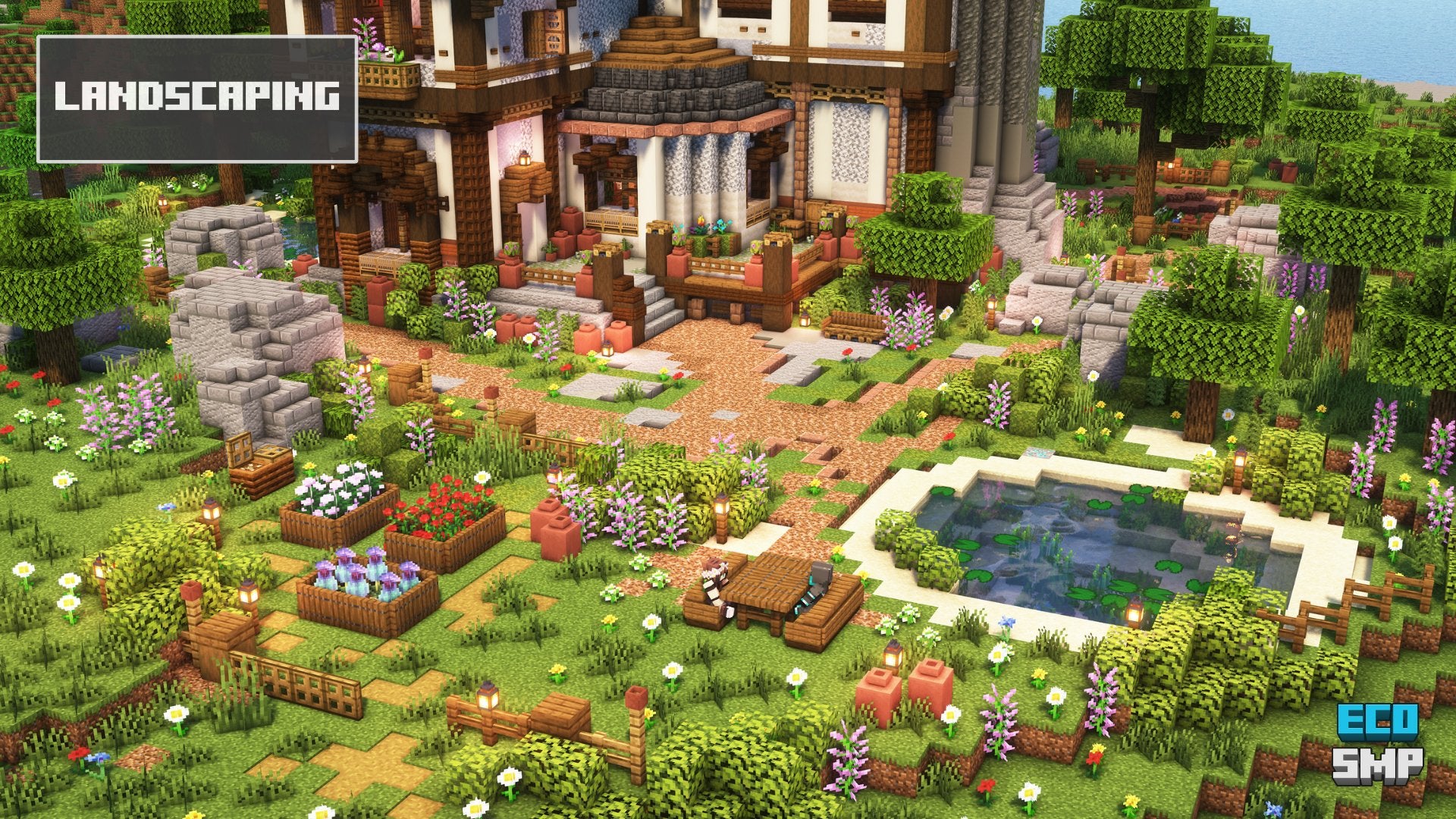 🪷 Pondwatch Manor - Image 5