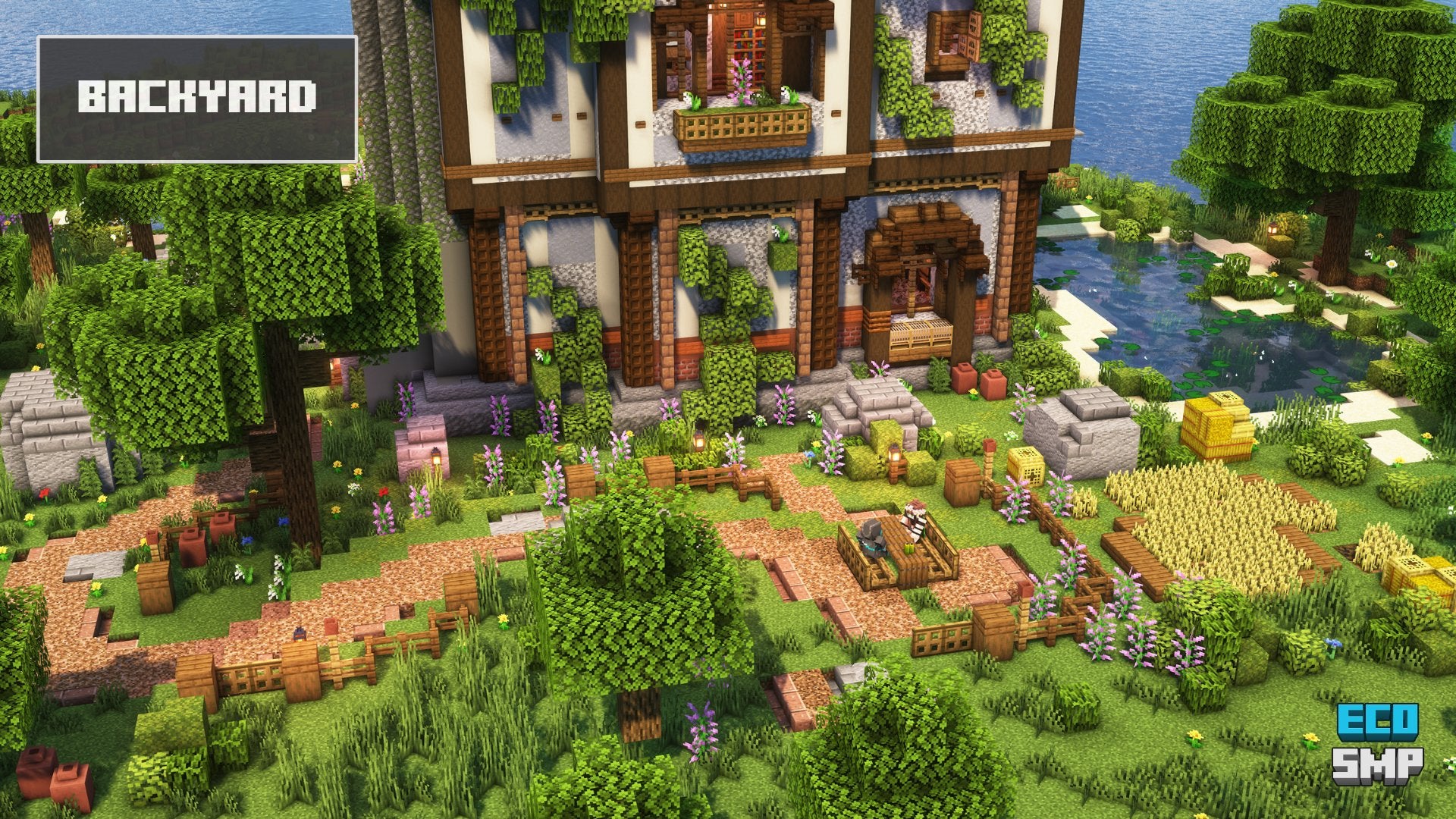 🪷 Pondwatch Manor - Image 6
