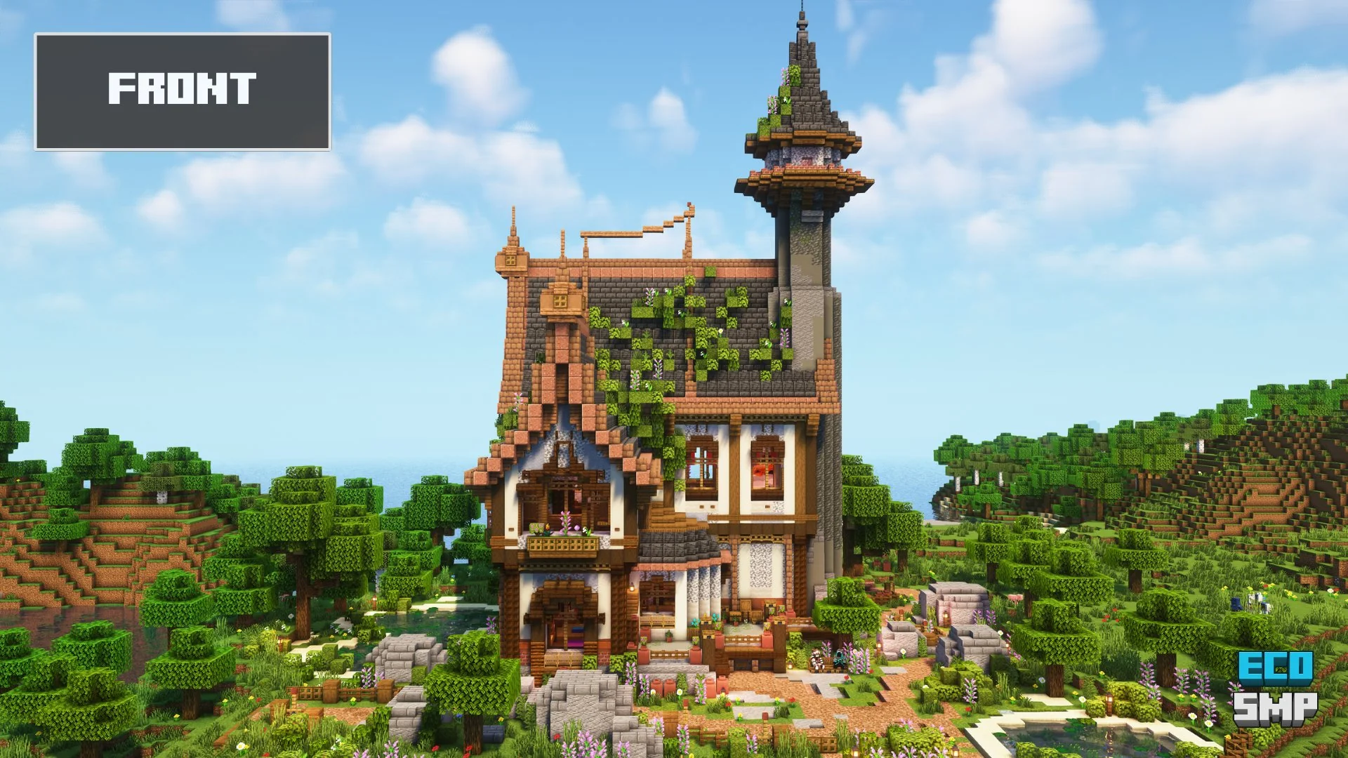 🪷 Pondwatch Manor - Image 7
