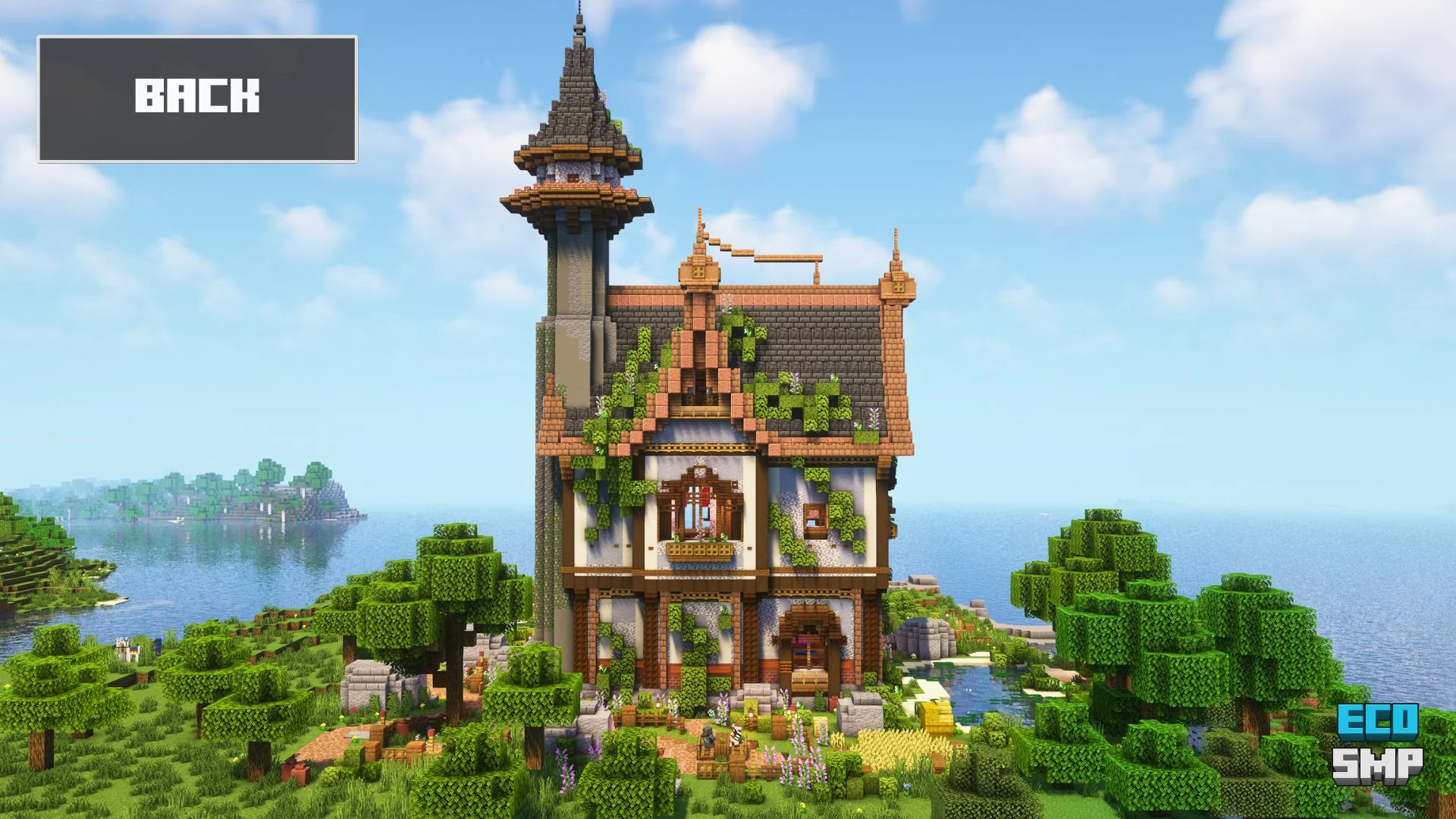 🪷 Pondwatch Manor - Image 8