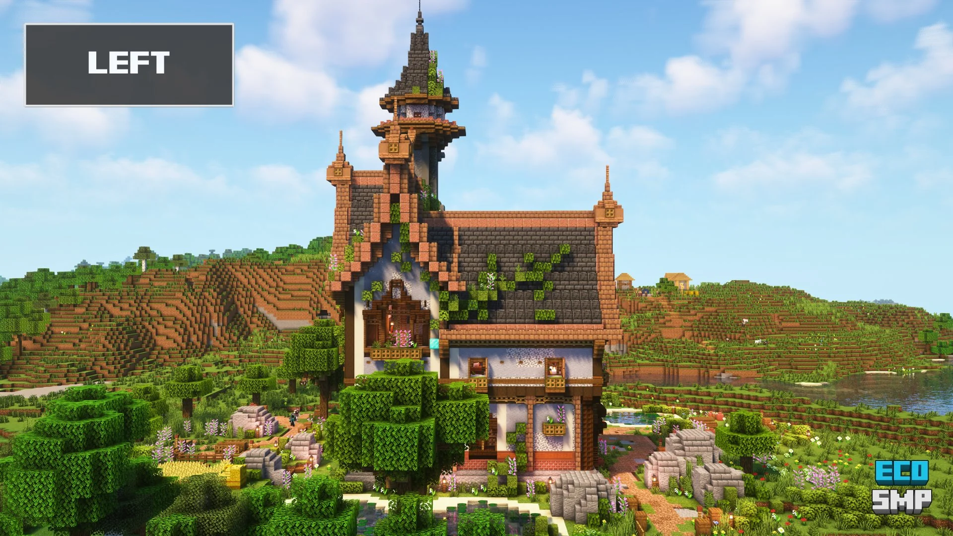 🪷 Pondwatch Manor - Image 9