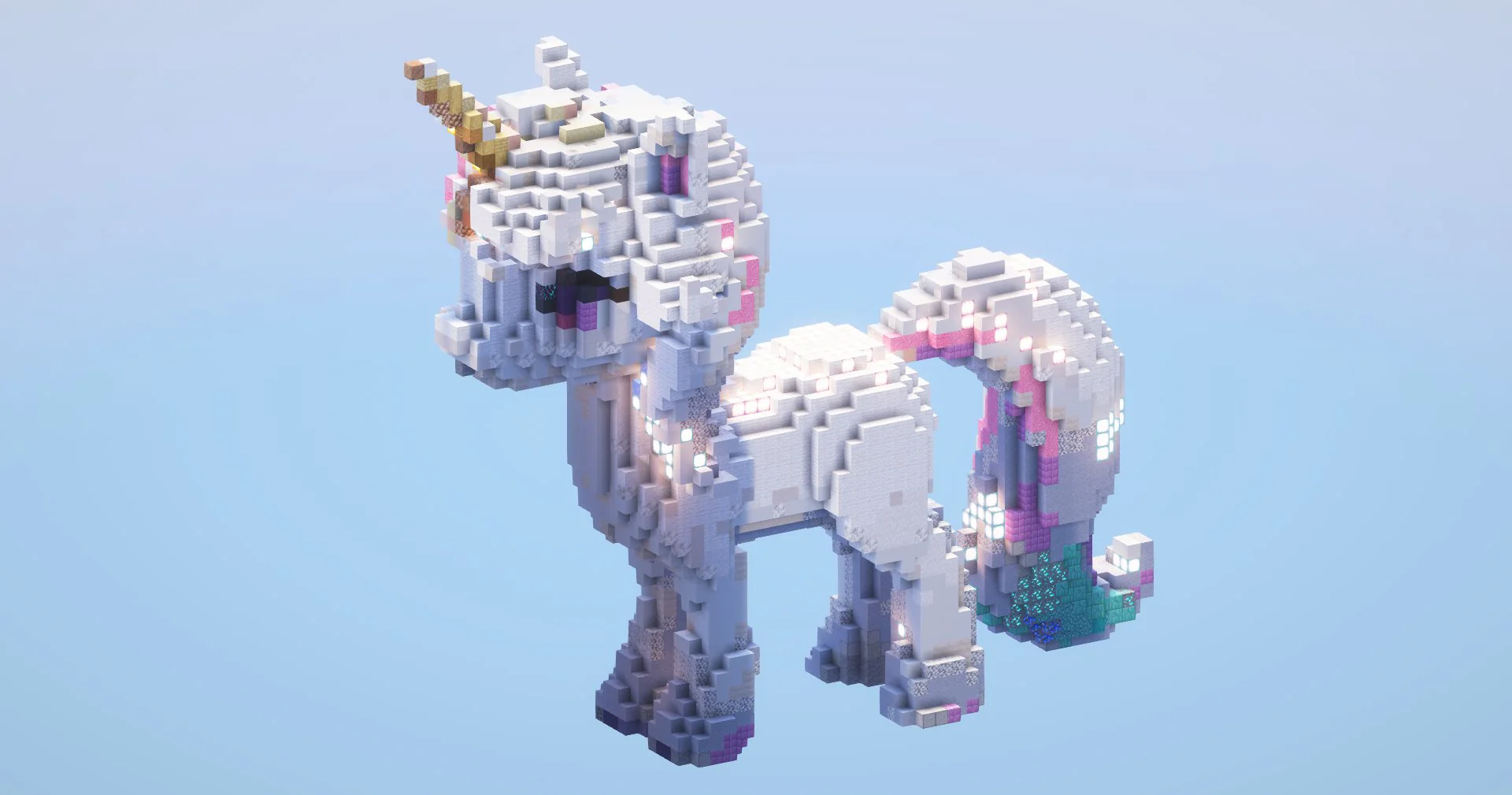Pony Unicorn - Image 2