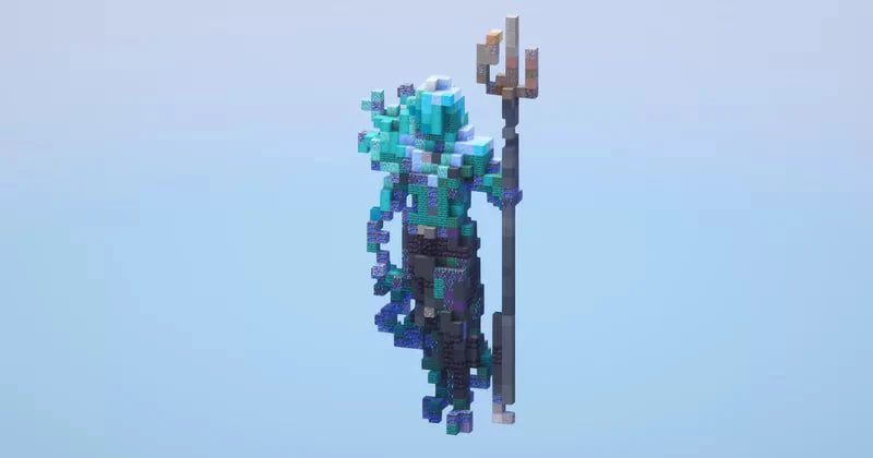 Poseidon - Image 2