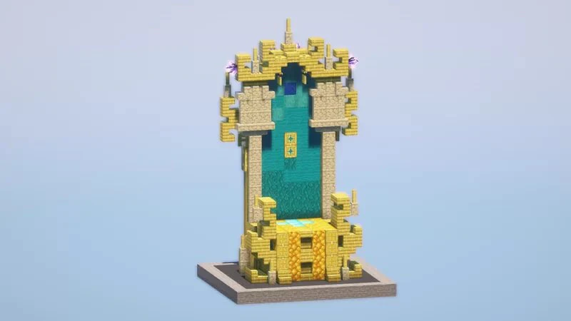 Poseidon Throne - Image 2